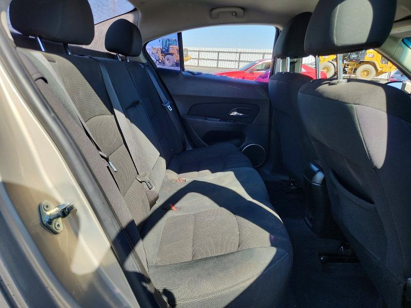 Продаж на аукціоні авто 2012 Chevrolet Cruze, vin: 1G1PF5SC6C7238098, номер лоту: 70949206