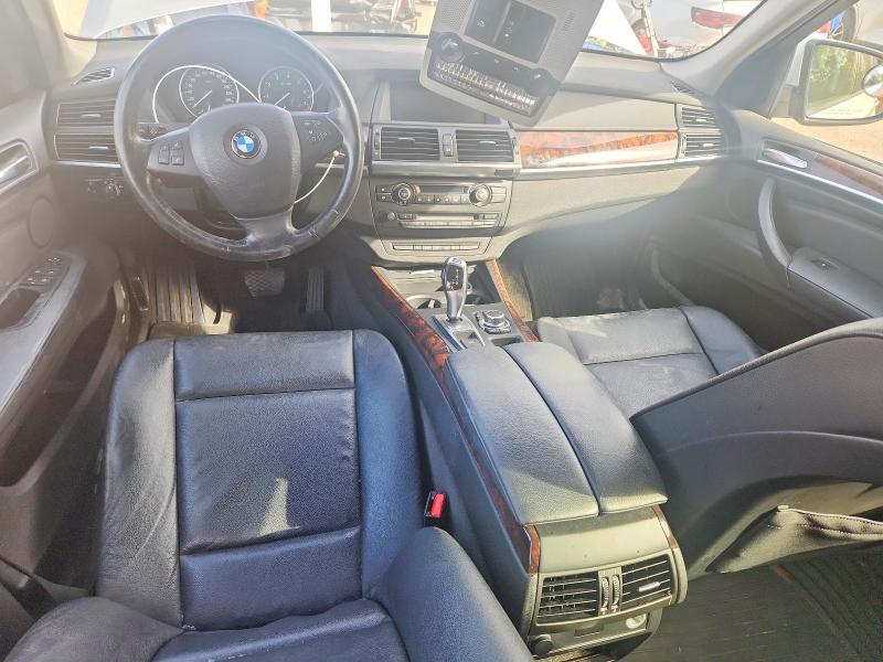 Aukcja sprzedaży 2012 Bmw X5, vin: 5UXZV4C54CL747240, numer aukcji: 65813756