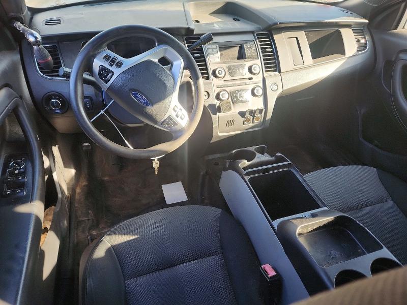 Aukcja sprzedaży 2014 Ford Taurus, vin: 1FAHP2MK8EG121997, numer aukcji: 70821476