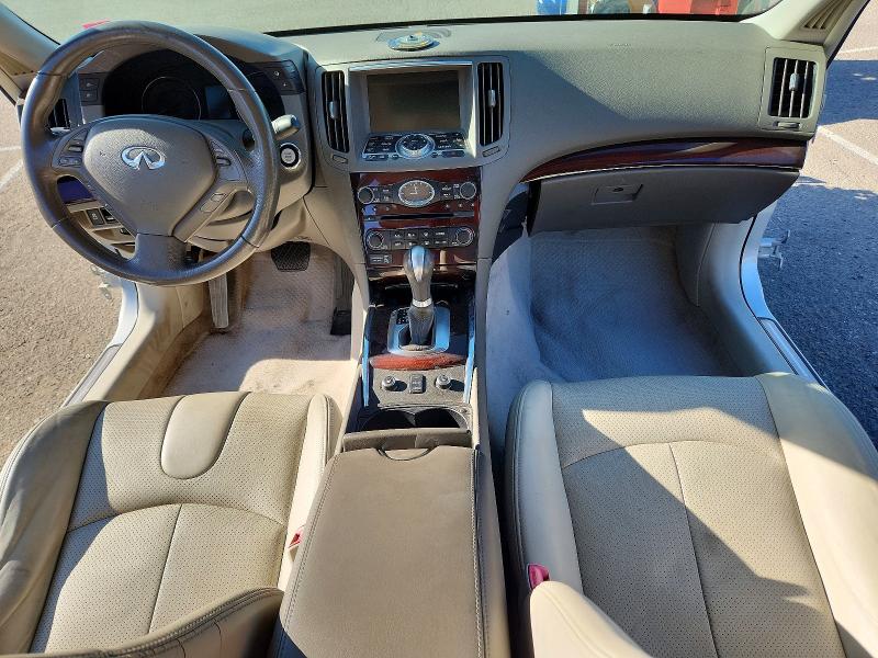 Продаж на аукціоні авто 2011 Infiniti G37 Sedan, vin: JN1CV6AR9BM351650, номер лоту: 69235436