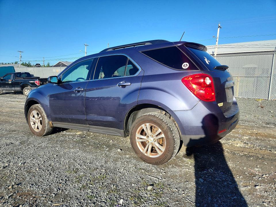 Продажа на аукционе авто 2013 Chevrolet Equinox, vin: 2GNALDEK4D6400919, номер лота: 67930816