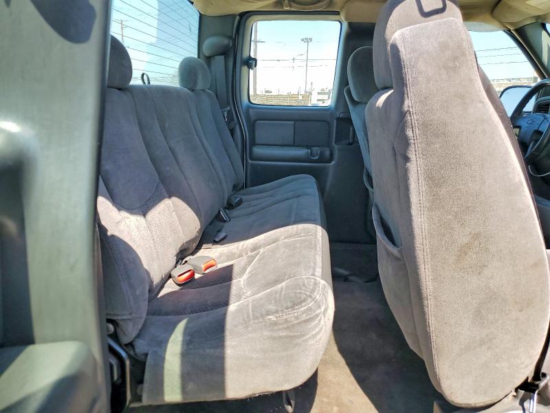 Aukcja sprzedaży 2005 Chevrolet Silverado, vin: 1GCEC9V45Z121053, numer aukcji: 66840256