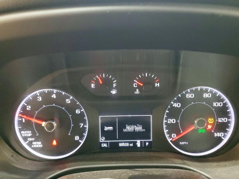 2019 Gmc Acadia მანქანა იყიდება აუქციონზე, vin: 1GKKNKLA9KZ186036, აუქციონის ნომერი: 66493916