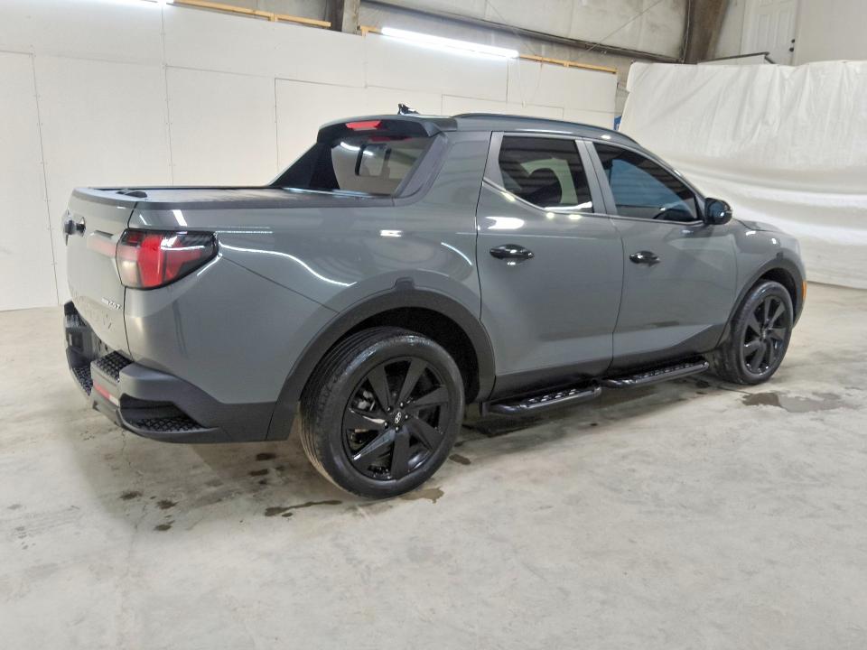 Продажа на аукционе авто 2024 Hyundai Santa Cruz, vin: 5NTJCDAF7RH080632, номер лота: 69432496