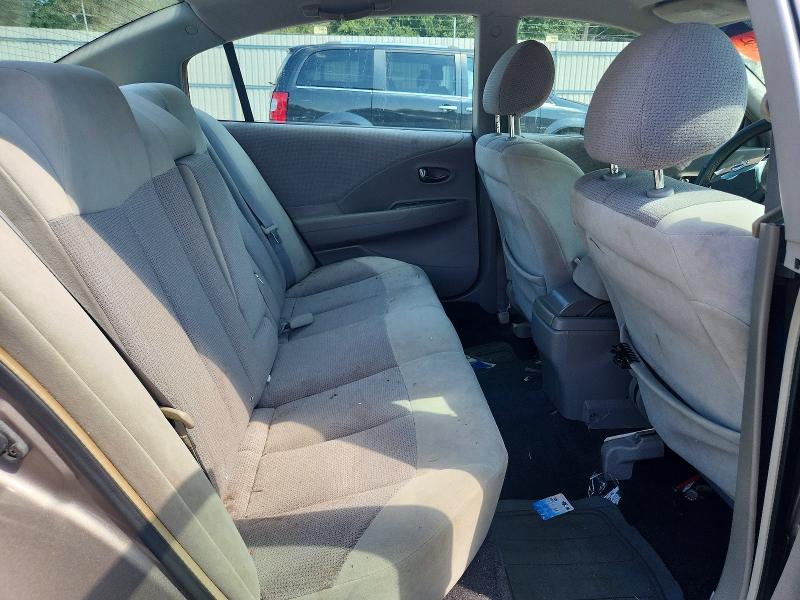Продаж на аукціоні авто 2004 Nissan Altima, vin: 1N4BL11DX4C158508, номер лоту: 69879916