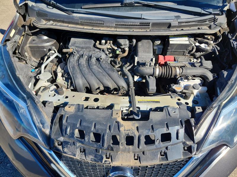 Продаж на аукціоні авто 2017 Nissan Versa Note, vin: 3N1CE2CP5HL365939, номер лоту: 70897416