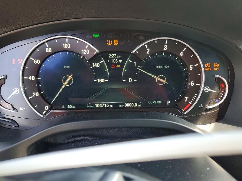 Aukcja sprzedaży 2018 Bmw X3, vin: 5UXTR9C53JLD71296, numer aukcji: 67641786