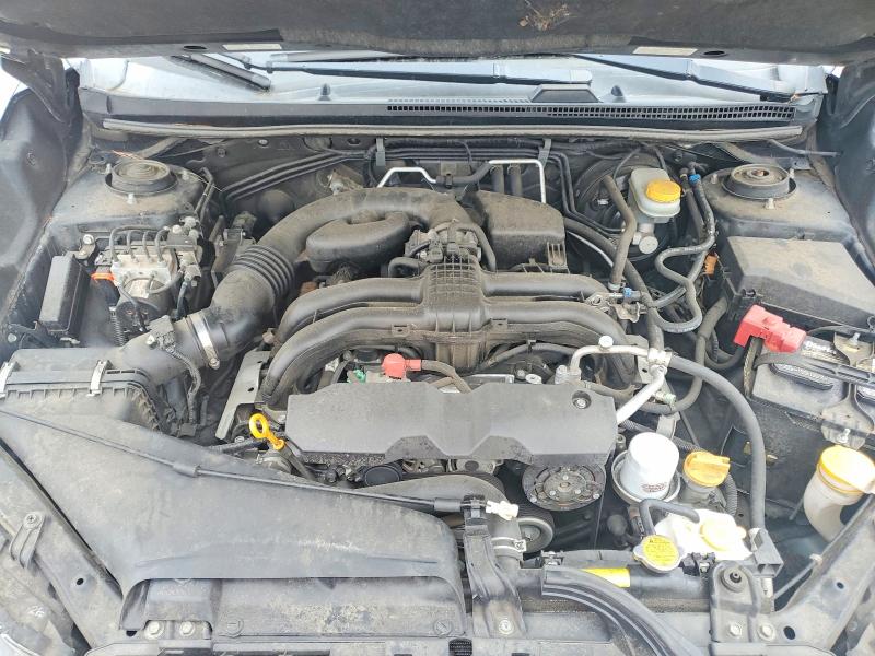 2016 Subaru Crosstrek მანქანა იყიდება აუქციონზე, vin: JF2GPADCXG8228671, აუქციონის ნომერი: 66744936
