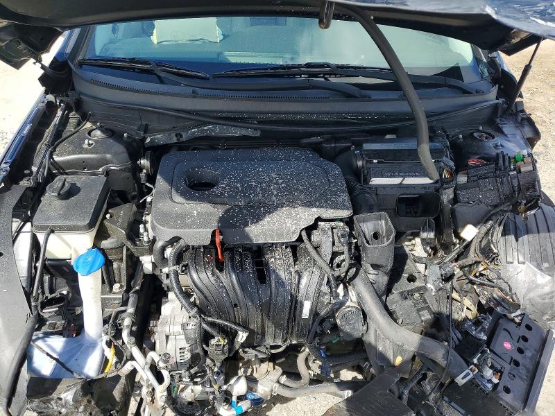 Продажа на аукционе авто 2019 Hyundai Sonata, vin: 5NPE24AF2KH750208, номер лота: 67620676