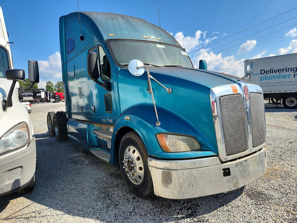 Aukcja sprzedaży 2013 Kenworth Construction, vin: 1XKFDP9X4DJ331868, numer aukcji: 67312406