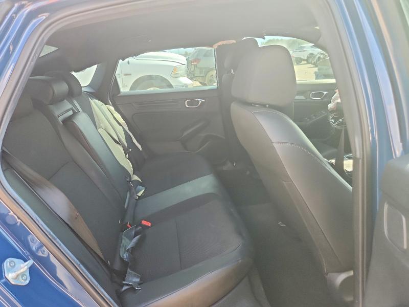 Продаж на аукціоні авто 2026 Honda Civic, vin: 2HGFE2F50TH548592, номер лоту: 70088406