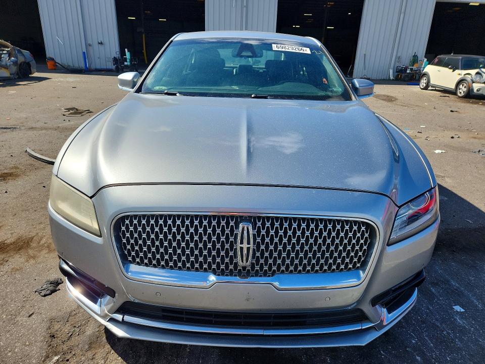 Aukcja sprzedaży 2020 Lincoln Continental, vin: 1LN6L9PK5L5603087, numer aukcji: 69829266