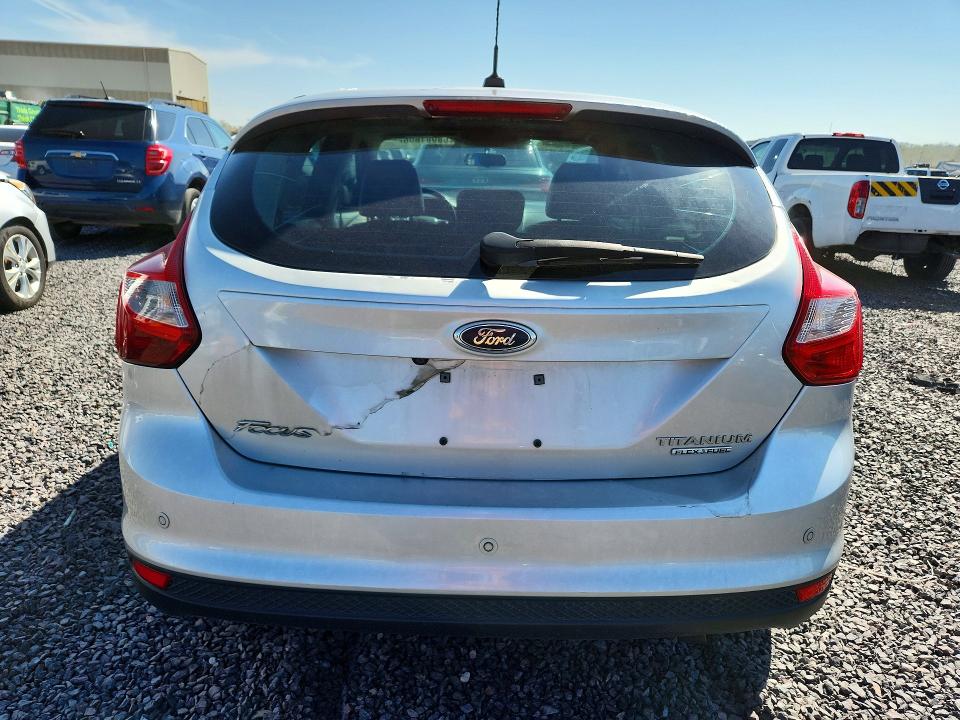 Продажа на аукционе авто 2013 Ford Focus, vin: 1FADP3N2XDL200208, номер лота: 68981696