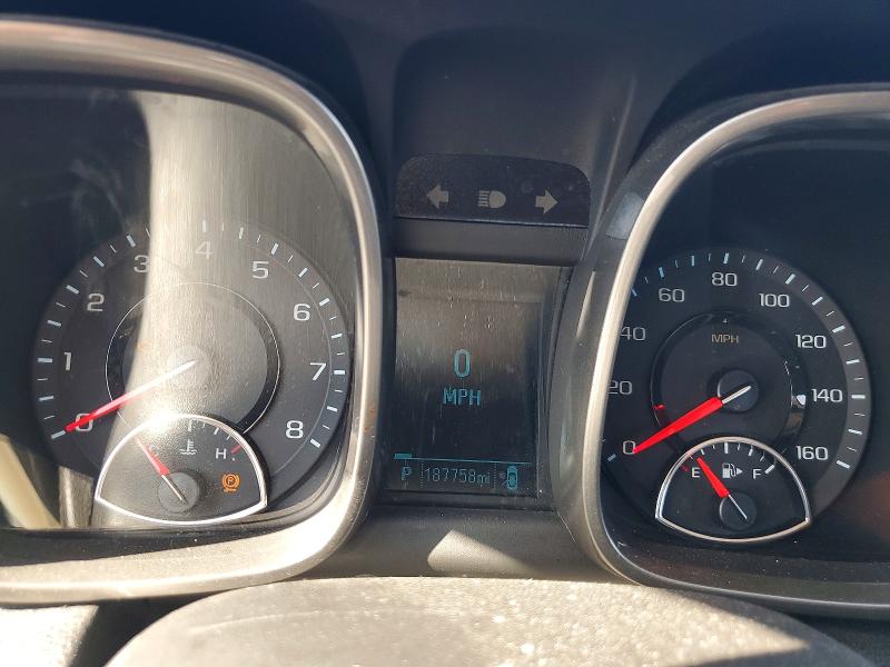 66858656 :رقم المزاد ، 1G11B5SA1DF321431 vin ، 2013 Chevrolet Malibu مزاد بيع