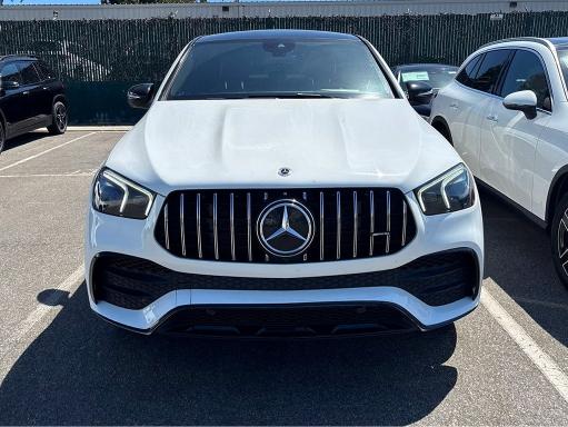 Продаж на аукціоні авто 2023 Mercedes-benz Gle Coupe, vin: 4JGFD6BB4PA940057, номер лоту: 68334476