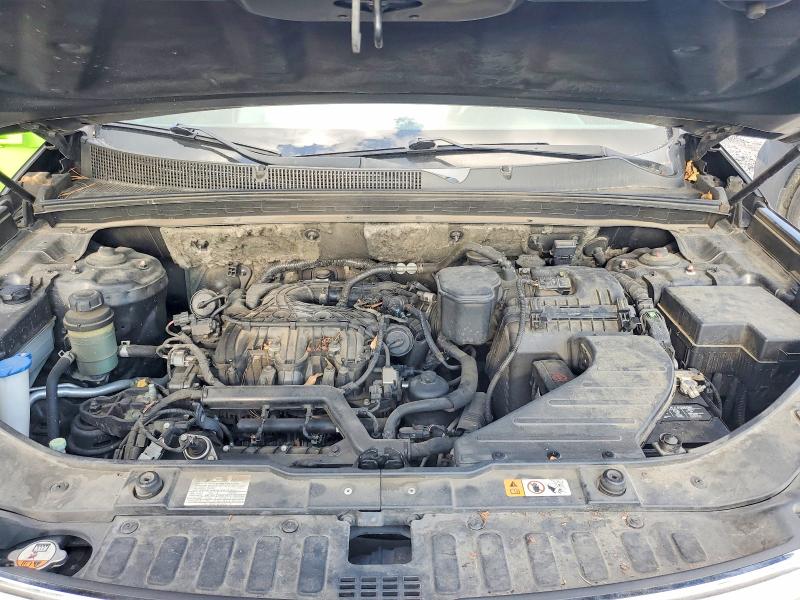Aukcja sprzedaży 2013 Kia Sorento, vin: 5XYKT4A20DG369013, numer aukcji: 68486886