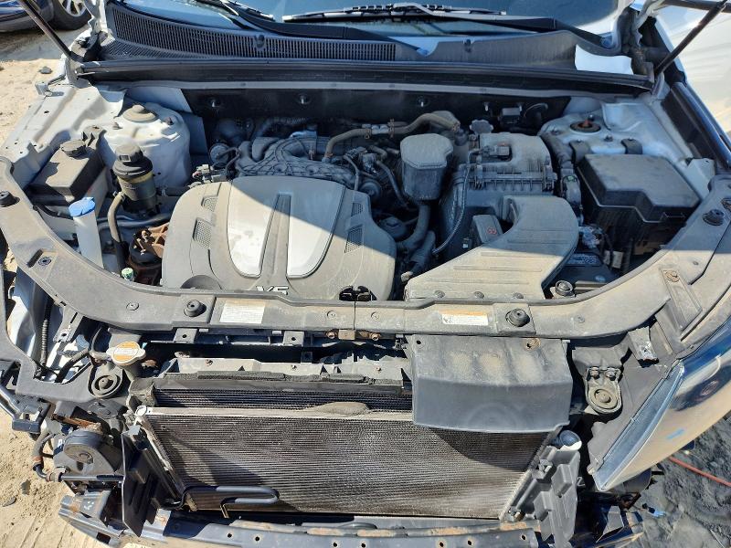 68832986 :رقم المزاد ، 5XYKT4A25DG328795 vin ، 2013 Kia Sorento مزاد بيع