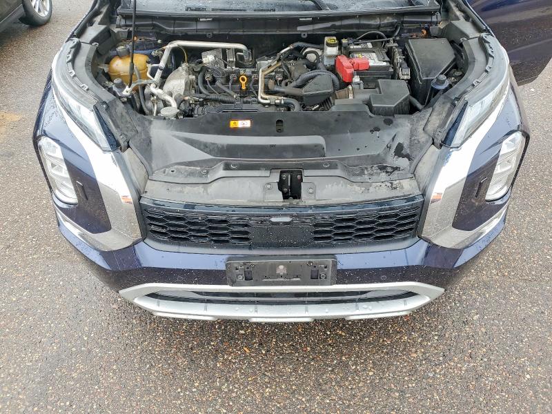 70941846 :رقم المزاد ، JA4J4UA87NZ010462 vin ، 2022 Mitsubishi Outlander مزاد بيع