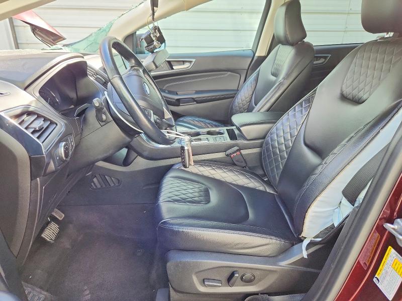 Продаж на аукціоні авто 2023 Ford Edge, vin: 2FMPK4K93PBA37446, номер лоту: 70549876