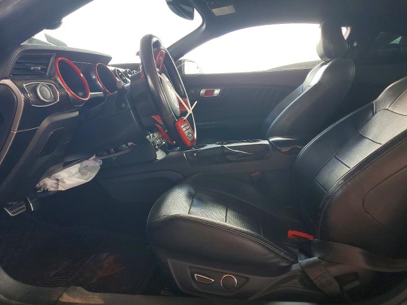 Aukcja sprzedaży 2019 Ford Mustang, vin: 1FA6P8CF4K5200623, numer aukcji: 70892466