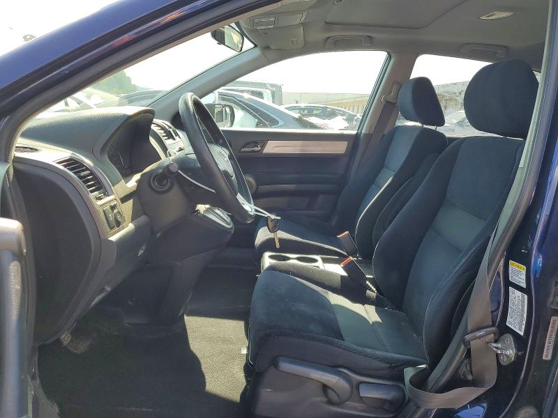 2010 Honda Cr-v მანქანა იყიდება აუქციონზე, vin: 5J6RE4H52AL087877, აუქციონის ნომერი: 67535466