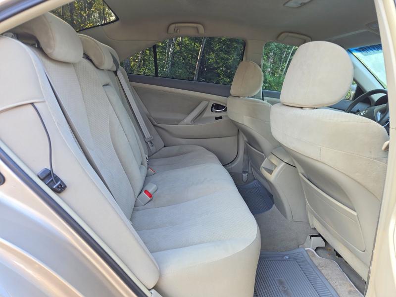 Продаж на аукціоні авто 2007 Toyota Camry, vin: 4T1BE46K07U515458, номер лоту: 67103116