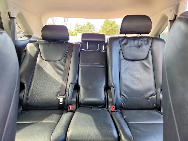 Продажа на аукционе авто 2011 Lexus Rx, vin: JTJBK1BA9B2012134, номер лота: 69204356