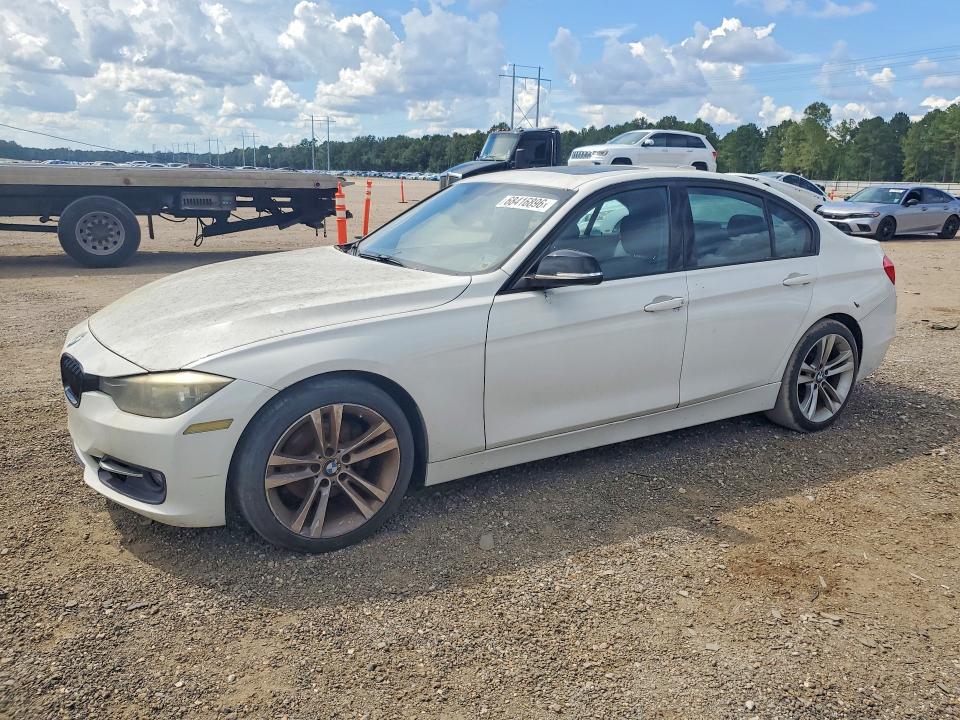 Продажа на аукционе авто 2012 Bmw 328, vin: WBA3A5C5XCF342049, номер лота: 68416896