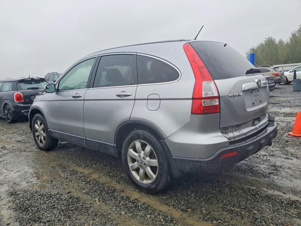 Aukcja sprzedaży 2007 Honda Cr-v, vin: JHLRE48787C085411, numer aukcji: 70685896