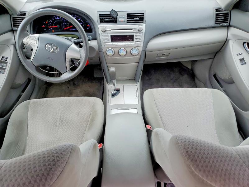 Продаж на аукціоні авто 2011 Toyota Camry, vin: 4T1BF3EK7BU622945, номер лоту: 69546096