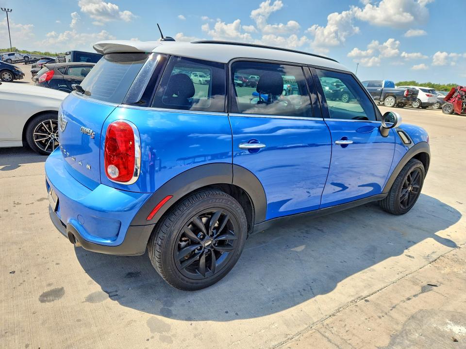 Aukcja sprzedaży 2014 Mini Cooper, vin: WMWZC3C54EWP27182, numer aukcji: 70007716