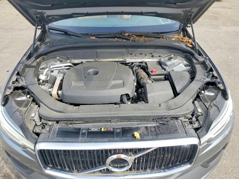 Auction sale of the 2018 Volvo Xc60, vin: YV4A22RK0J1091486, lot number: 70511796