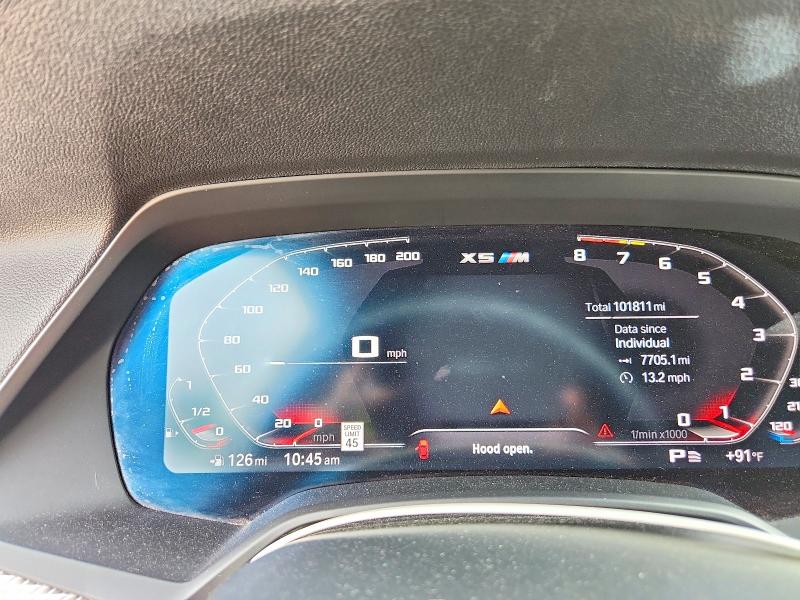Aukcja sprzedaży 2019 Bmw X5, vin: 5UXJU2C5XKLN66873, numer aukcji: 68988136