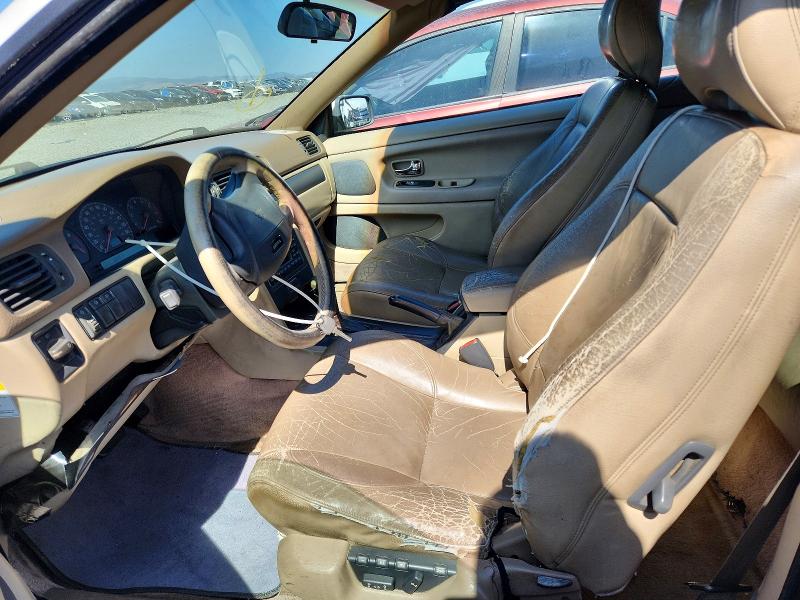 Aukcja sprzedaży 1999 Volvo C70, vin: YV1NC56D8XJ004915, numer aukcji: 67388676