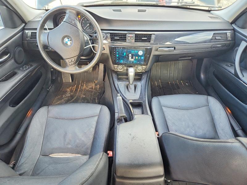 Aukcja sprzedaży 2010 Bmw 328, vin: WBAPK5C55AA646995, numer aukcji: 69794596