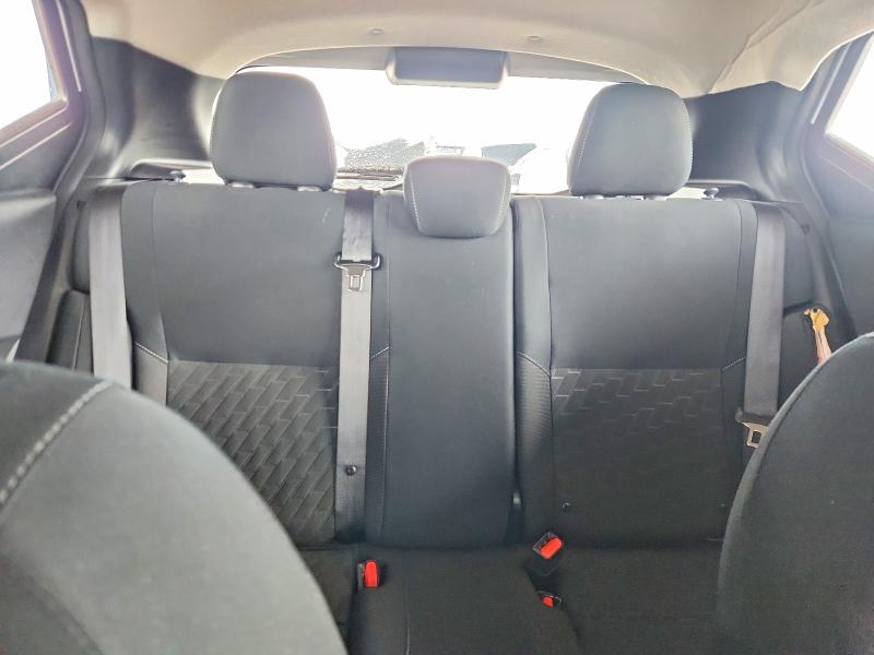 Продажа на аукционе авто 2024 Nissan Kicks, vin: 3N1CP5CV0RL575053, номер лота: 70438776