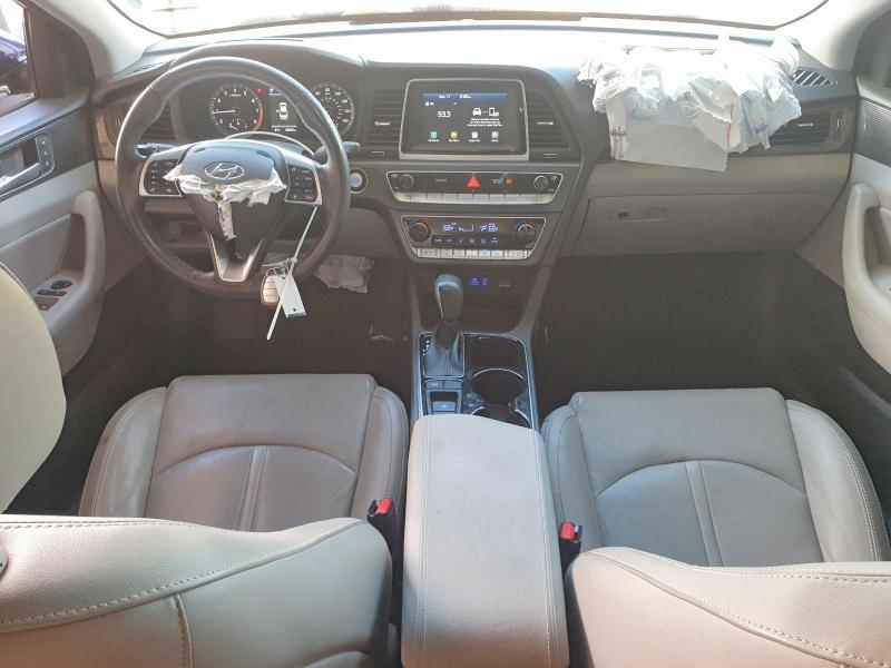 Aukcja sprzedaży 2019 Hyundai Sonata, vin: 5NPE34AF2KH820237, numer aukcji: 68920756