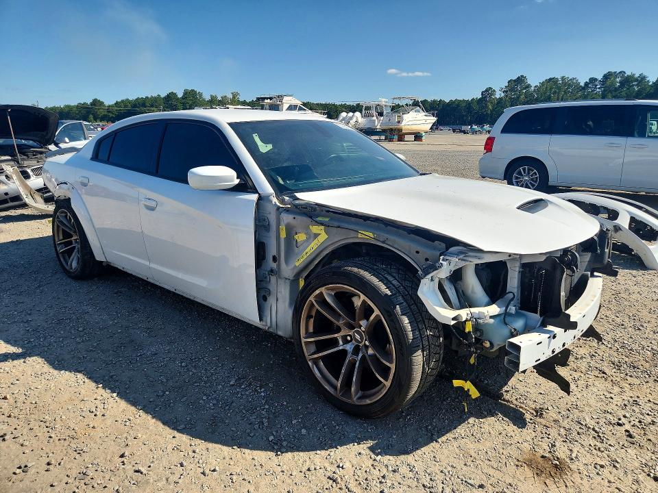 Продаж на аукціоні авто 2019 Dodge Charger, vin: 2C3CDXGJ4KH728612, номер лоту: 67438156