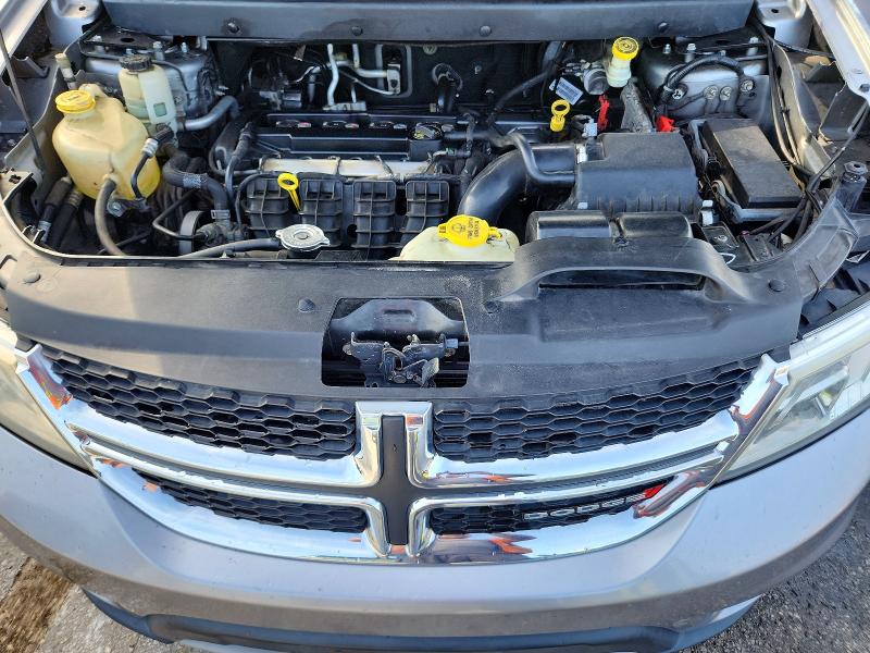 68890546 :رقم المزاد ، 3C4PDCBB6GT174851 vin ، 2016 Dodge Journey مزاد بيع