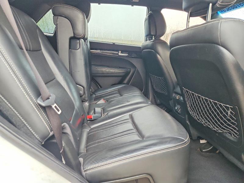 Продажа на аукционе авто 2014 Kia Sorento, vin: 5XYKW4A71EG439087, номер лота: 69788926