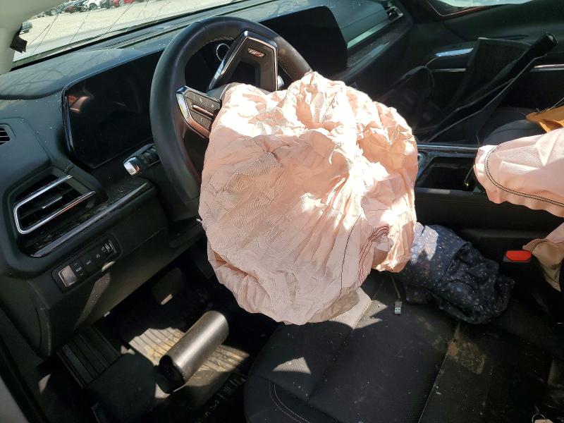 67994016 :رقم المزاد ، 1GNEVJKS8TJ190793 vin ، 2026 Chevrolet Traverse مزاد بيع