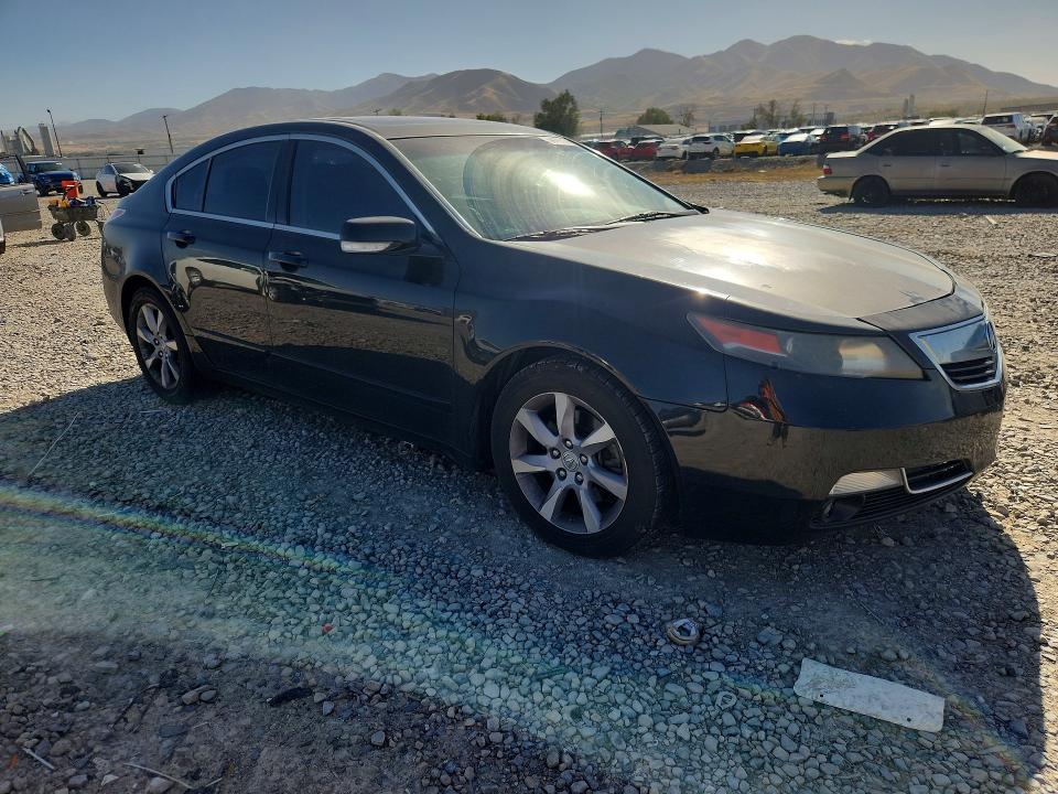 2012 Acura Tl მანქანა იყიდება აუქციონზე, vin: 19UUA8F58CA036096, აუქციონის ნომერი: 68097306