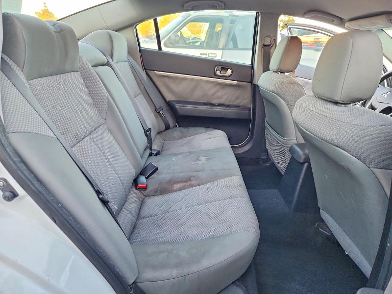 Продаж на аукціоні авто 2010 Mitsubishi Galant, vin: 4A32B2FF1AE006577, номер лоту: 67648636