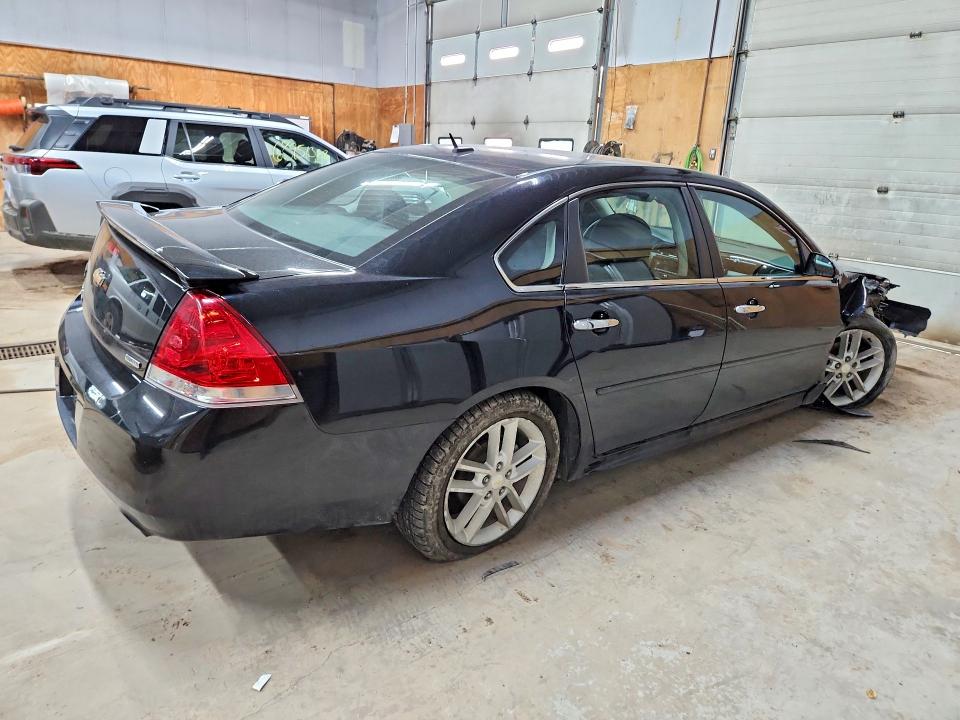 Aukcja sprzedaży 2016 Chevrolet Impala Limited, vin: 2G1WC5E30G1117327, numer aukcji: 67938776