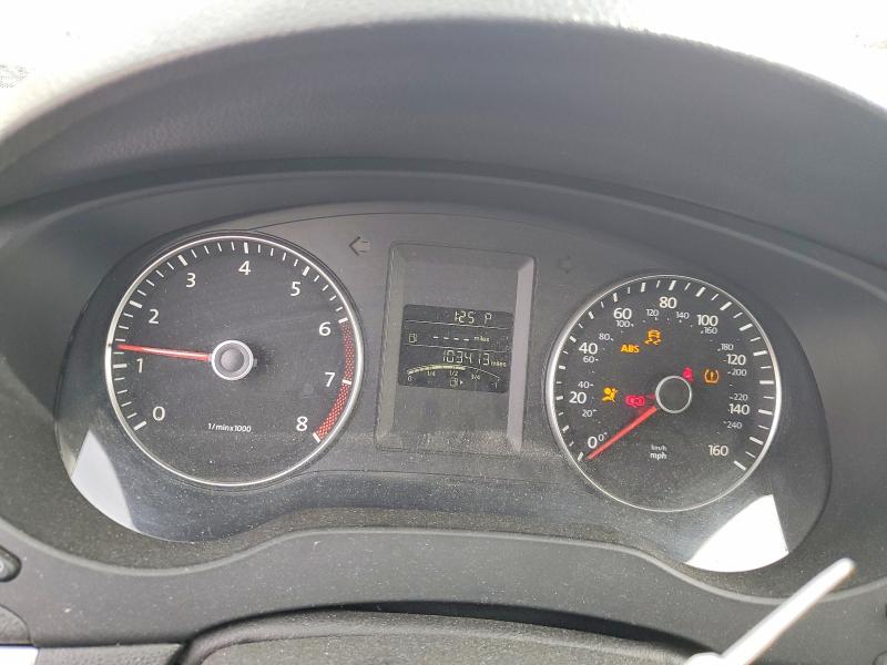 Aukcja sprzedaży 2014 Volkswagen Jetta, vin: 3VWD17AJ0EM400303, numer aukcji: 70972716