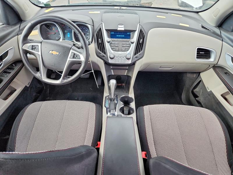 70596316 :رقم المزاد ، 2CNFLDE58B6351208 vin ، 2011 Chevrolet Equinox مزاد بيع