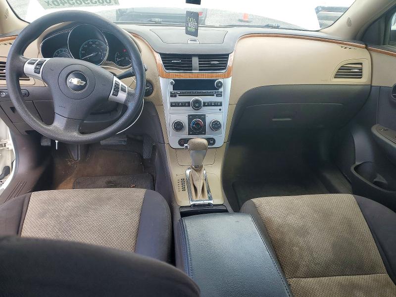 68398546 :رقم المزاد ، 1G1ZH57B684258900 vin ، 2008 Chevrolet Malibu مزاد بيع