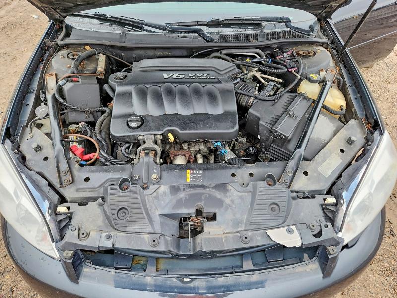 Aukcja sprzedaży 2012 Chevrolet Impala, vin: 2G1WB5E33C1263265, numer aukcji: 69107466