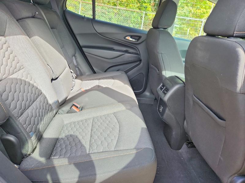 Aukcja sprzedaży 2019 Chevrolet Equinox, vin: 2GNAXUEV1K6300742, numer aukcji: 70168206