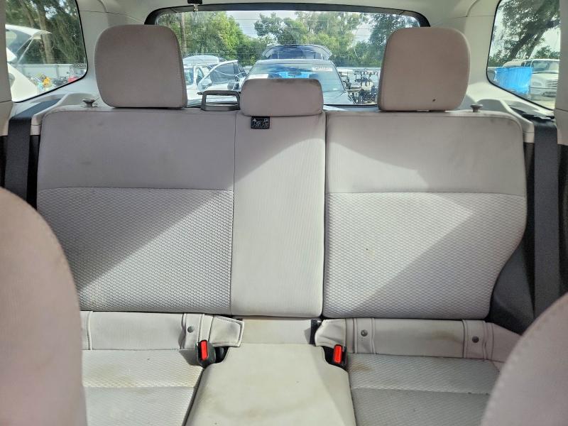 66899166 :رقم المزاد ، JF2SJABC4FH596096 vin ، 2015 Subaru Forester مزاد بيع